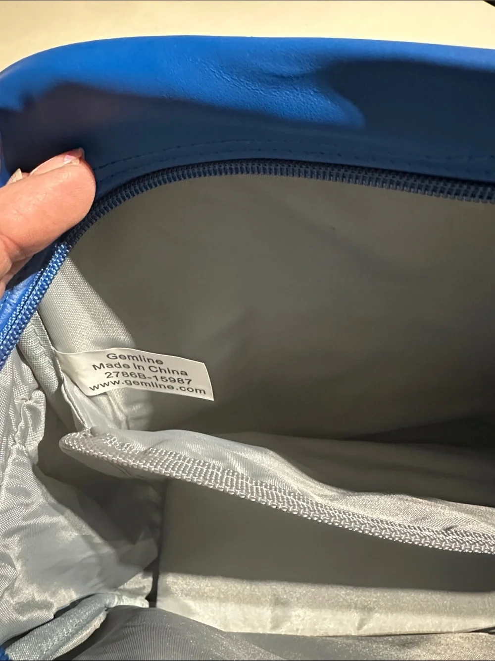 Mystere computer bag.